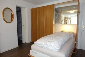 Studio Willimann Haus Dala im 4 Stock
