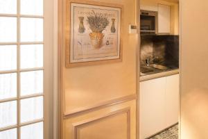 Hotels Hotel Residence Henri IV : photos des chambres