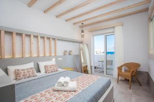 Alexander Studios & Suites - Adults Only Rhodes Greece