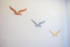 Alexander Studios & Suites - Adults Only