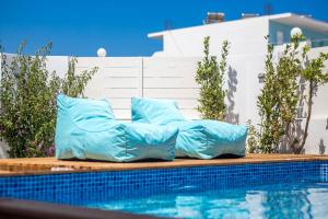 Alexander Studios & Suites - Adults Only Rhodes Greece