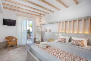 Alexander Studios & Suites - Adults Only Rhodes Greece