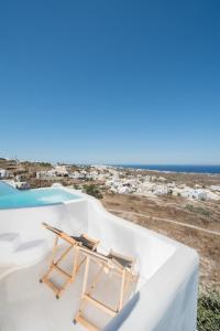 Sophia Boutique Hotel Santorini Greece