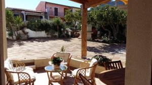 Villa Bouganville img44