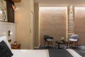 Hotels Hotel Ducs de Bourgogne : photos des chambres