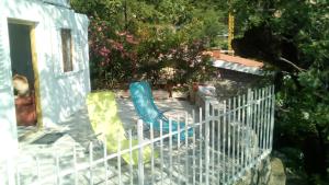 Apartments Perazica Do