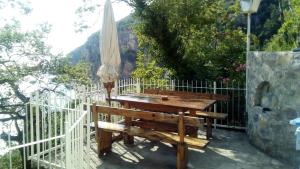 Apartments Perazica Do