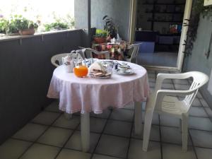 Bed and Breakfast Silvana