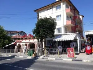 Guest House Perla - بايالا