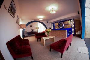 Cooper Hotel Boutique