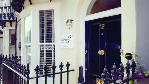 施塔林斯旅馆 - 罗廷丁