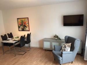 Ferienwohnung "Cascais" - Stadtzentrum von Emden