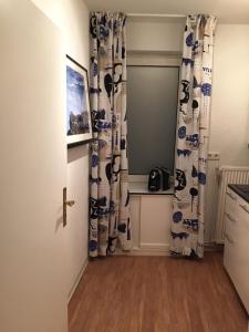 Ferienwohnung "Cascais" - Stadtzentrum von Emden