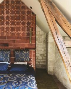 Labbaye Saint Michel