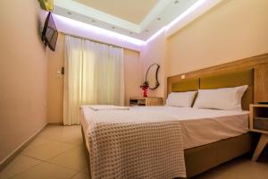 Le Monde SeaView Suites