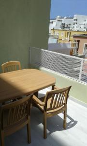 Bonito apartamento Complejo Orlando
