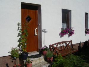 Ferienwohnung "Lützowhof"