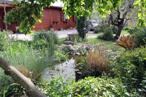 Il casale di rosaria