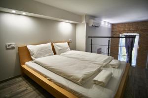 A32 Apartment | Budapest