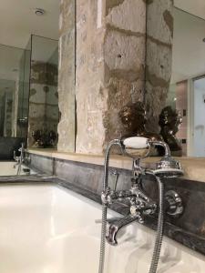 Labbaye Saint Michel