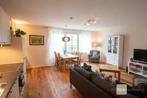 die Marktwohnung - Eicherscheid