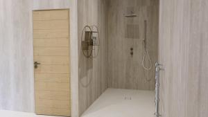 Hotels Hotel Le Saint Remy & Spa : Suite Prestige 