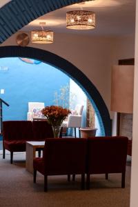 Cooper Hotel Boutique