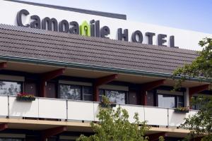 Campanile Hotel & Restaurant Gouda