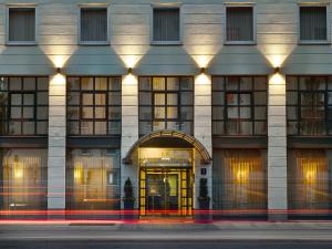 K+K Hotel am Harras