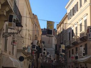 Appartamento Mare e Centro img33