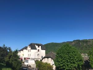 Hotels LOGIS Hotel Bel Horizon : photos des chambres
