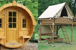 AZUR Camping Regensburg - Neudorf