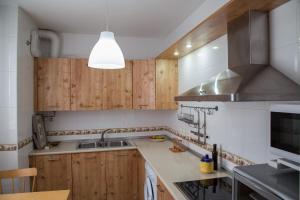 Apartamento Torcal Écija