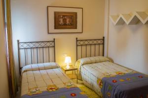 Apartamento Torcal Écija