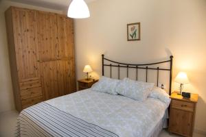 Apartamento Torcal Écija