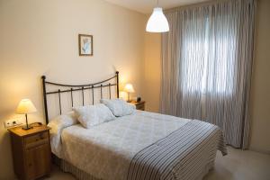 Apartamento Torcal Écija