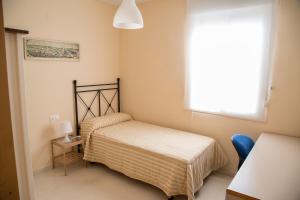 Apartamento Torcal Écija