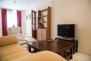 Apartamento Torcal Écija