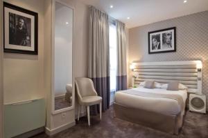 Hotels Hotel Icone : photos des chambres