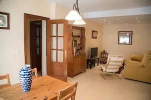 Apartamento Torcal Écija - Écija