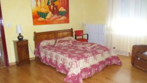 B&B / Chambres d'hotes l'agapanthe : photos des chambres