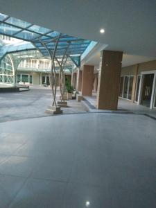 Smart room At Gateway Pastuer Apartmen