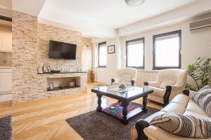 Tina Apartments - 4-gwiazdkowe hotele w mieście Skopje