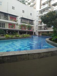 Căn Hộ Studio (Studio Apartment)