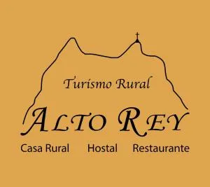 Hostal Restaurante Alto Rey - Кондемиос-де-Арриба