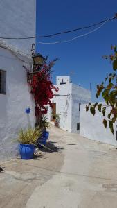 Holiday home La Atalaya de Vejer