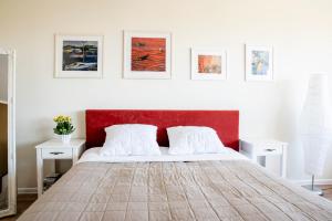 Apartamentai Downtown Apartment Liepoja Latvija
