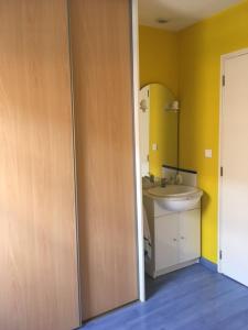 Sejours chez l'habitant aux abord de Lille - Bord de deule : photos des chambres