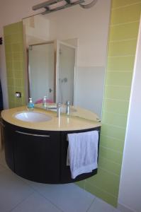 Appartamento con Vista a Venturina