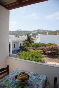 Villa Zacharo Patmos Greece